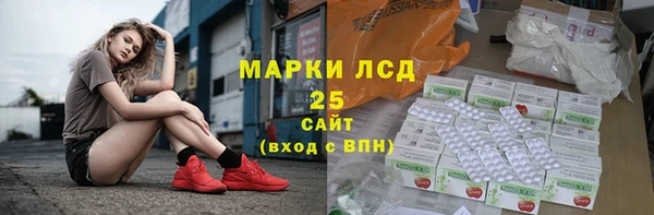 крисы Бронницы