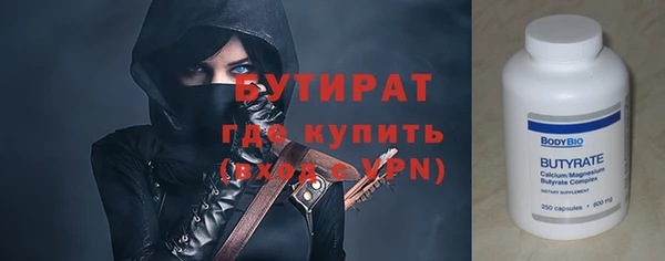 крисы Бронницы