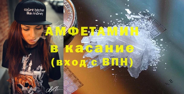 крисы Бронницы